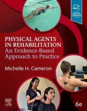 Physical Agents in Rehabilitation: An Evidence-Based Approach to Practice, 6th edition (Original PDF