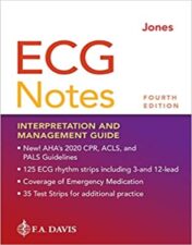 ECG Notes: Interpretation and Management Guide, 4th Edition (Original PDF