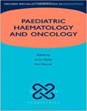 Paediatric Haemotology and Oncology