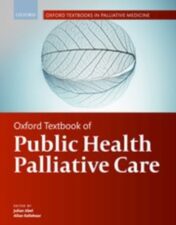 Oxford Textbook of Public Health Palliative Care (Original PDF