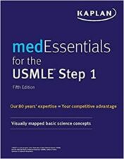 MedEssentials for USMLE Step 1, 5th Edition (USMLE Prep) (High Quality Image