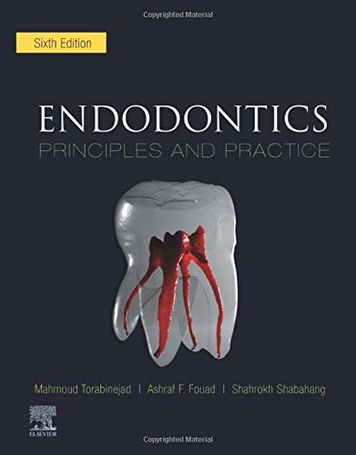 Endodontics: Principles and Practice, 6th edition (Videos)