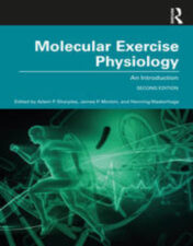 Molecular Exercise Physiology An Introduction