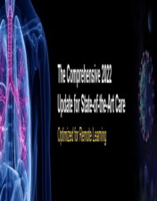 Harvard Pulmonary and Critical Care Medicine 2022 (CME VIDEOS