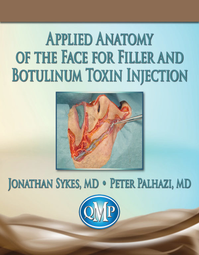 Applied Anatomy of the Face for Filler and Botulinum videos