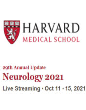29th Harvard Annual Update Neurology 2021 videos