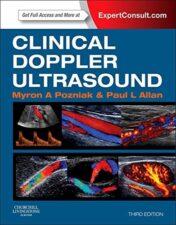 Clinical Doppler Ultrasound, 3rd Edition (Videos, Organized)