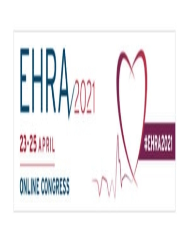 Topics:  – 01 Inaugural session – 02 New tools and recipes for atrial fibrillation ablation