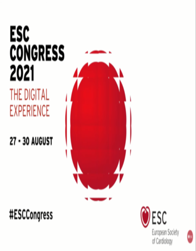 ESC 2021 Congress (European Society of Cardiology) (Videos)