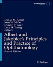 Daniel M. Albert (Editor), Joan W. Miller (Editor), Dimitri T. Azar (Editor), Lucy H. Young (Editor)