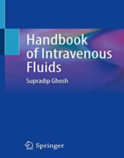 Handbook of Intravenous Fluids 2022 Original PDF