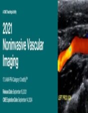 2021 Noninvasive Vascular Imaging videos