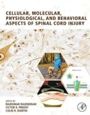 Cellular, Molecular, Physiological, and Behavioral Aspects of Spinal Cord Injury