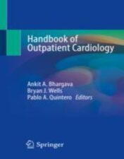 Handbook of Outpatient Cardiology 2022 Original pdf