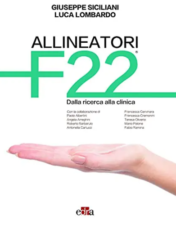 Allineatori F22 Dalla ricerca alla clinica 2021 EPUB & Converted pdf