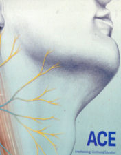 American Society of Anesthesiologists: ACE questions archive (23 PDFs) videos