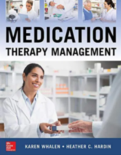 Medication Therapy Management, Second Edition