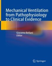 Mechanical Ventilation from Pathophysiology to Clinical Evidence 2022 Original pdf