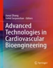 advanced technologies in cardiovascular bioengineering 2022 original pdf