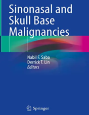 Sinonasal and Skull Base Malignancies 2022 Original PDF