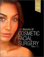 Cosmetic Facial Surgery 3rd Edition 2022 true PDF+Content