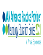 2021 AAN Advanced Practice Provider Neurology Education Series