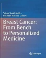 Breast Cancer: From Bench to Personalized Medicine 2022 Original pdf