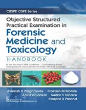 Forensic Medicine and Toxicology 2022 Original pdf