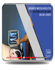 Advanced Musculoskeletal (MSK) Ultrasound Applications cme videos