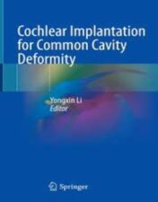 Cochlear Implantation for Common Cavity Deformity 2022 Original pdf