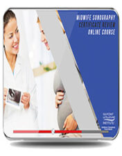 Midwife Sonography Certificate Review cme videos