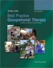 Best Practice Occupational Therapy for Children and Families in Community Settings, Second Edition 2011 Original pdf