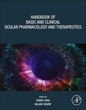 Handbook of Basic and Clinical Ocular Pharmacology and Therapeutics (Original PDF