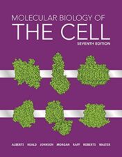 Molecular Biology of the Cell, 7th Edition 2022 Epub+ converted pdf