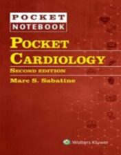 Pocket Cardiology, 2nd Edition 2022 High Quality Scanned PDF