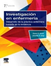 Investigación en enfermería Desarrollo de la práctica enfermera basada en la evidencia 2019 Original PDF