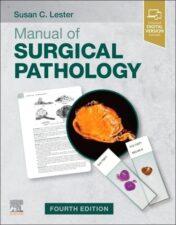 Manual of Surgical Pathology, 4th edition 2022 Original PDF