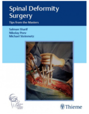 Spinal Deformity Surgery Tips from the Masters 2022 Original PDF