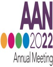 AAN Annual Meeting On Demand Virtual 2022 (Videos + Audios + PDF)