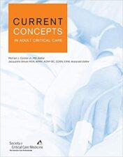SCCM Current Concepts in Adult Critical Care 2022 CME VIDEOS