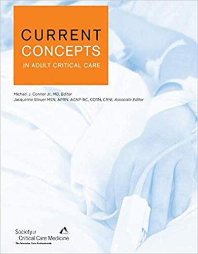 SCCM Current Concepts in Adult Critical Care 2022 CME VIDEOS
