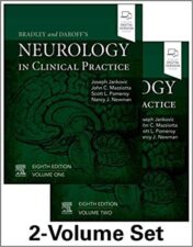 Bradley and Daroff’s Neurology in Clinical Practice, 2-Volume Set, 8th Edition (Original PDF