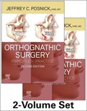 Orthognathic Surgery – 2 Volume Set: Principles and Practice, 2nd edition 2022 ePub3+Converted PDF