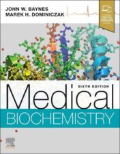 Medical Biochemistry, 6th Edition (Original PDF