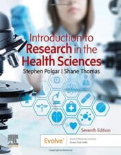 Introduction to Research in the Health Sciences, 7th Edition 2019 Original PDF