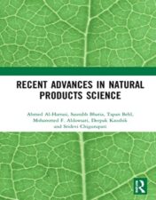 Recent Advances in Natural Products Science