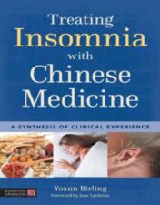 Treating Insomnia with Chinese Medicine