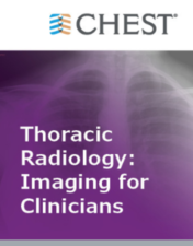 Thoracic Radiology: Imaging for Clinicians (Chestnet) 2021 (Videos + Quiz