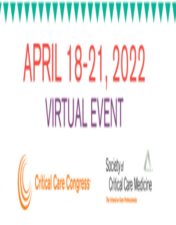 SCCM 2022 Critical Care Congress On Demand CME VIDEOS