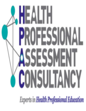 HPAC Workplace Based Assessment and Portfolios Course 2022 CME VIDEOS